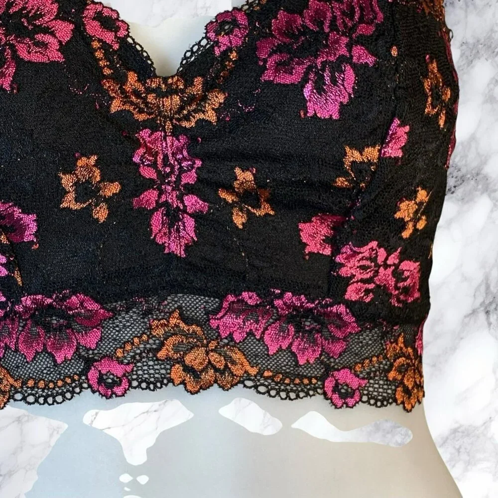 Cosabella SAVON1382 Savona Curvy Longline Fashion Bralette